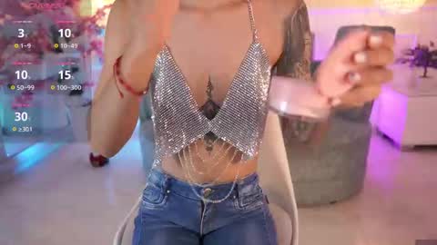 Snapshot of nicolecrawft chatting on 22, 11, 2025 Nicole Crawft online show from 22, 11, 2025