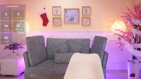 Snapshot of nicolecrawft chatting on 3, 12, 2025 Nicole Crawft online show from 3, 12, 2025