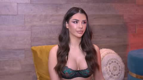 Nicole online show from 6, 1, 2026