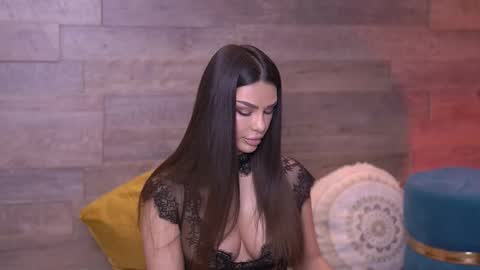 Nicole online show from 7, 1, 2026