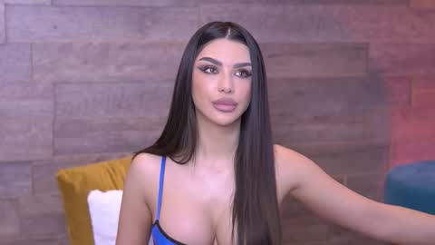 Nicole online show from 12, 1, 2026