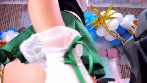 nicolee19_ online show from 25, 9, 2025