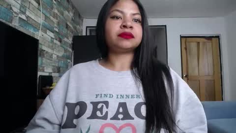 Snapshot of nicoleebon chatting on 31, 10, 2025 Nicole online show from 31, 10, 2025