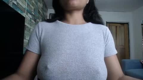 Snapshot of nicoleebon chatting on 21, 5, 2026 Nicole online show from 21, 5, 2026