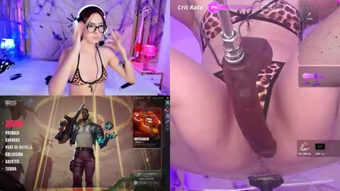 Nicole online show from 29, 10, 2025