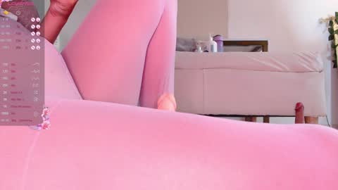 Snapshot of nicoleflorens chatting on 27, 12, 2024 Nicol Flores GMT-5 1530-2200 online show from 27, 12, 2024