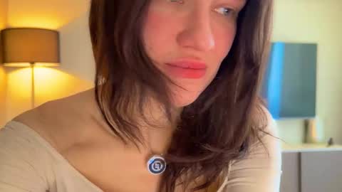 Snapshot of nicolekira chatting on 29, 3, 2026 nicolekira online show from 29, 3, 2026
