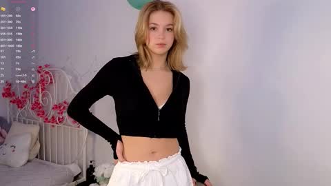 Nicole online show from 12, 1, 2026