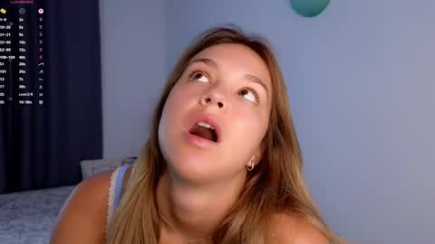 Snapshot of nicolelevis chatting on 30, 4, 2026 Nicole online show from 30, 4, 2026