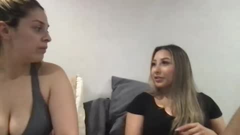 Snapshot of nicolelovesyou444 chatting on 7, 2, 2025 nicolelovesyou444 online show from 7, 2, 2025