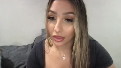 Snapshot of nicolelovesyou444 chatting on 16, 2, 2025 nicolelovesyou444 online show from 16, 2, 2025