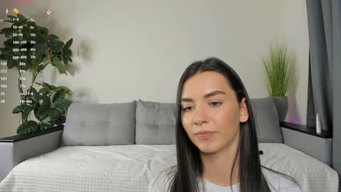 Dua Lipa online show from 11, 12, 2024