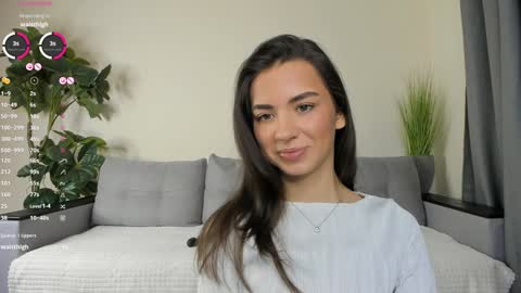 Dua Lipa online show from 13, 12, 2024