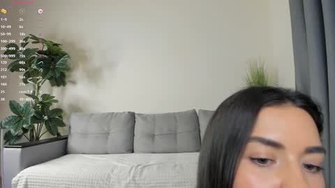 Dua Lipa online show from 20, 1, 2025