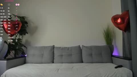 Dua Lipa online show from 19, 2, 2025