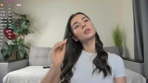 Dua Lipa online show from 26, 2, 2025