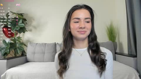 Dua Lipa online show from 27, 2, 2025