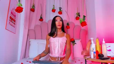 Snapshot of nicolemadrird chatting on 15, 2, 2026 nicolemadrird online show from 15, 2, 2026