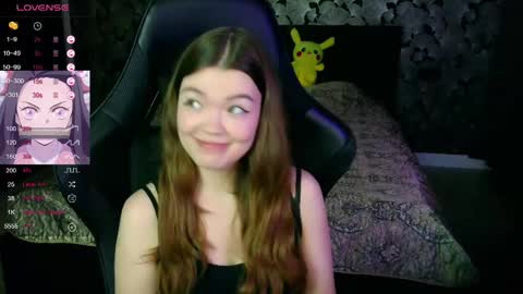 NicoleMeew online show from 13, 4, 2026