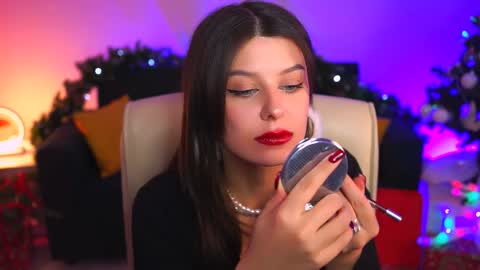 Snapshot of nicolemoonn chatting on 20, 12, 2024 online November 28 from 16 to 20 November 29 from 12 to 20 December 3 and 5 from 12 to 20 December 7 and 8 from 04 to 08 GMT online show from 20, 12, 2024