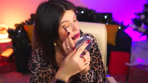 Snapshot of nicolemoonn chatting on 10, 1, 2025 online November 28 from 16 to 20 November 29 from 12 to 20 December 3 and 5 from 12 to 20 December 7 and 8 from 04 to 08 GMT online show from 10, 1, 2025