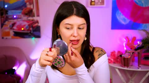 Snapshot of nicolemoonn chatting on 24, 1, 2025 online November 28 from 16 to 20 November 29 from 12 to 20 December 3 and 5 from 12 to 20 December 7 and 8 from 04 to 08 GMT online show from 24, 1, 2025