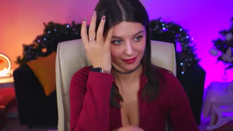 Snapshot of nicolemoonn chatting on 30, 1, 2025 online November 28 from 16 to 20 November 29 from 12 to 20 December 3 and 5 from 12 to 20 December 7 and 8 from 04 to 08 GMT online show from 30, 1, 2025