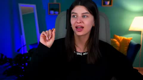 Snapshot of nicolemoonn chatting on 19, 2, 2025 online November 28 from 16 to 20 November 29 from 12 to 20 December 3 and 5 from 12 to 20 December 7 and 8 from 04 to 08 GMT online show from 19, 2, 2025