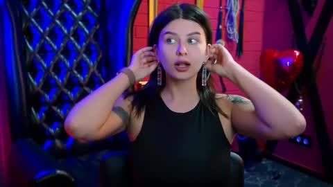 Snapshot of nicolemoonn chatting on 25, 2, 2025 online November 28 from 16 to 20 November 29 from 12 to 20 December 3 and 5 from 12 to 20 December 7 and 8 from 04 to 08 GMT online show from 25, 2, 2025