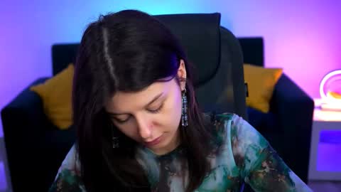 Snapshot of nicolemoonn chatting on 4, 3, 2025 online November 28 from 16 to 20 November 29 from 12 to 20 December 3 and 5 from 12 to 20 December 7 and 8 from 04 to 08 GMT online show from 4, 3, 2025