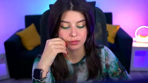 Snapshot of nicolemoonn chatting on 4, 3, 2025 online November 28 from 16 to 20 November 29 from 12 to 20 December 3 and 5 from 12 to 20 December 7 and 8 from 04 to 08 GMT online show from 4, 3, 2025