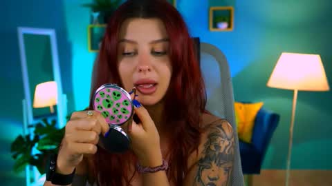 Snapshot of nicolemoonn chatting on 13, 11, 2025 online November 28 from 16 to 20 November 29 from 12 to 20 December 3 and 5 from 12 to 20 December 7 and 8 from 04 to 08 GMT online show from 13, 11, 2025