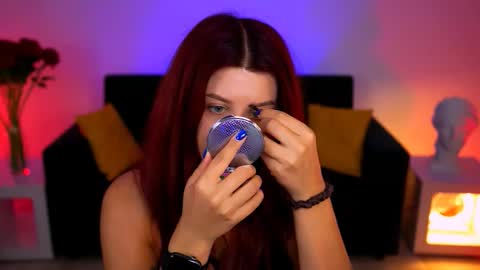 Snapshot of nicolemoonn chatting on 24, 11, 2025 online November 28 from 16 to 20 November 29 from 12 to 20 December 3 and 5 from 12 to 20 December 7 and 8 from 04 to 08 GMT online show from 24, 11, 2025