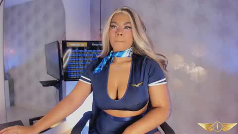 Andrea give it a thumbs up please its important  online show from 14, 10, 2025