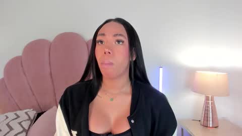 NICOLE online show from 22, 12, 2025