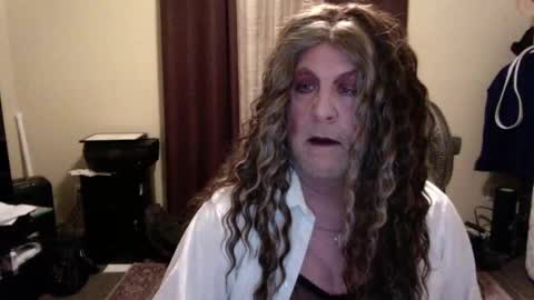 Nicole CD online show from 15, 2, 2026