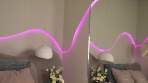 Snapshot of nicolespace chatting on 13, 7, 2026 Nicole Space online show from 13, 7, 2026