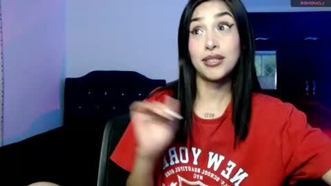 Snapshot of nicoletta_c66 chatting on 12, 6, 2026 Nicole online show from 12, 6, 2026