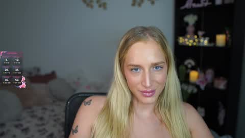 Snapshot of nicolette__shea_ chatting on 4, 12, 2024 nicolette__shea_ online show from 4, 12, 2024