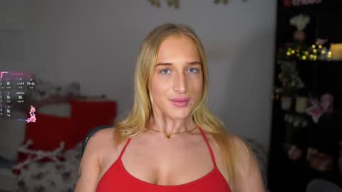 Snapshot of nicolette__shea_ chatting on 4, 1, 2025 nicolette__shea_ online show from 4, 1, 2025