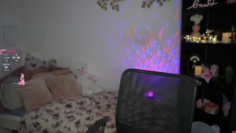 Snapshot of nicolette__shea_ chatting on 25, 1, 2025 nicolette__shea_ online show from 25, 1, 2025