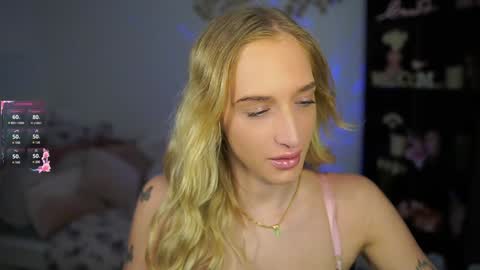 Snapshot of nicolette__shea_ chatting on 31, 1, 2025 nicolette__shea_ online show from 31, 1, 2025