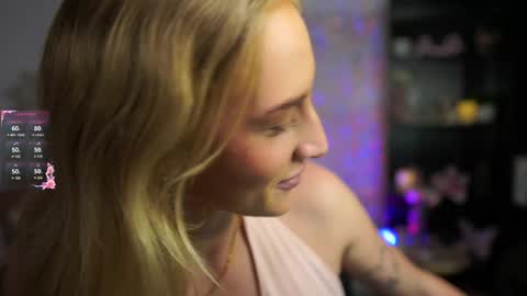 Snapshot of nicolette__shea_ chatting on 7, 3, 2025 nicolette__shea_ online show from 7, 3, 2025