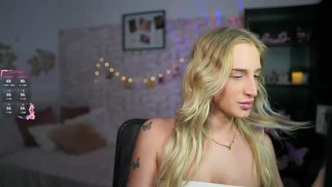 Snapshot of nicolette__shea_ chatting on 9, 3, 2025 nicolette__shea_ online show from 9, 3, 2025