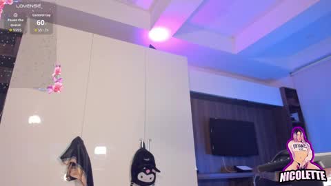 Snapshot of nicolette_tay chatting on 29, 4, 2026 Nicol online show from 29, 4, 2026