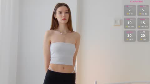 Snapshot of nicolettebean chatting on 19, 11, 2025 Nicol online show from 19, 11, 2025