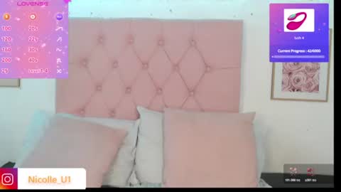 Nicolle u online show from 11, 6, 2026