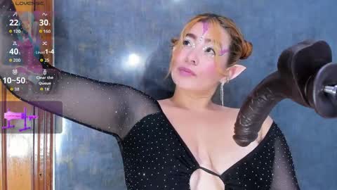 Nicolle online show from 31, 3, 2026