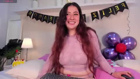 Snapshot of nicolle_evanss_ chatting on 11, 7, 2026 nicolle_evanss_ online show from 11, 7, 2026