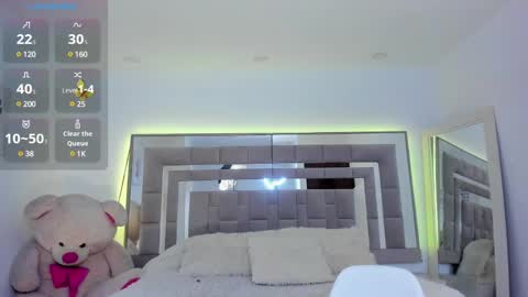 Snapshot of nicolle_foxy chatting on 9, 1, 2025 Nicolle online show from 9, 1, 2025